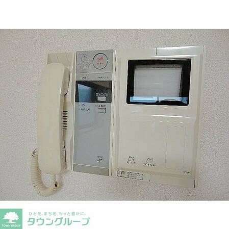 ルーブル豊玉参番館の物件内観写真